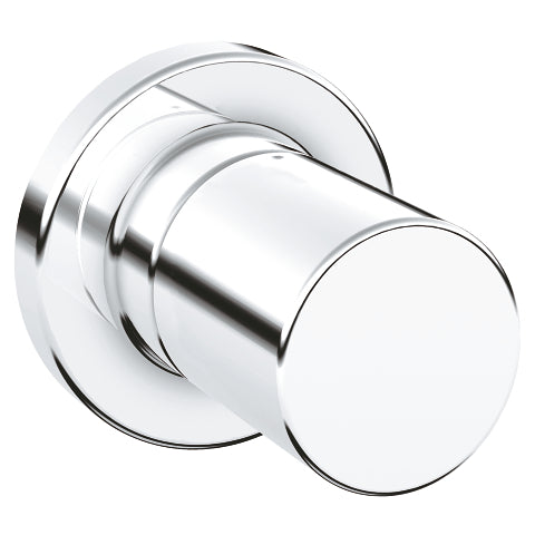 Grohtherm 3000 Cosmopolitan Διακόπτης εντοιχισμού, εξωτερικό μέρος