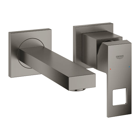 Eurocube Μπαταρία νιπτήρα δύο οπών 1/2″ Μέγεθος S