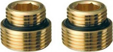 Αντάπτορας για διακόπτη ενσωματωμένου βρόγχου 6081 Far Rubinetterie