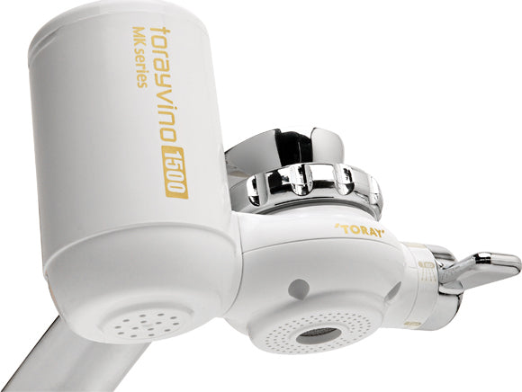 Φίλτρο Νερού Βρύσης Torayvino MK2-EG