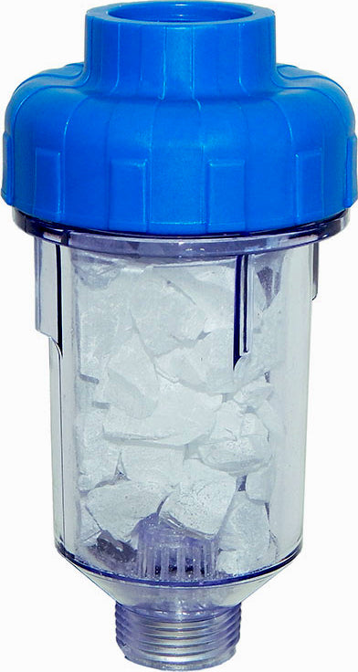 Φίλτρο Πλυντηρίου Με Πολυφωσφορικά Για Αποσκλήρυνση