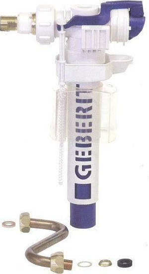 Geberit Unifill Φλοτέρ για Εντοιχιζόμενο Καζανάκι type 380 240.705.00.1