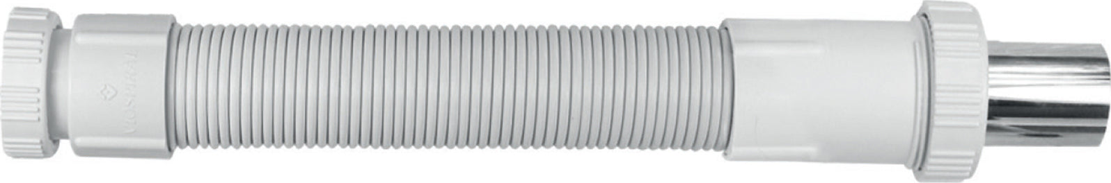 Σιφώνι Νιπτήρος Βαρέως Τύπου VIOSPIRAL Φ32 με Ορειχάλκινη Απόληξη 00-940/S