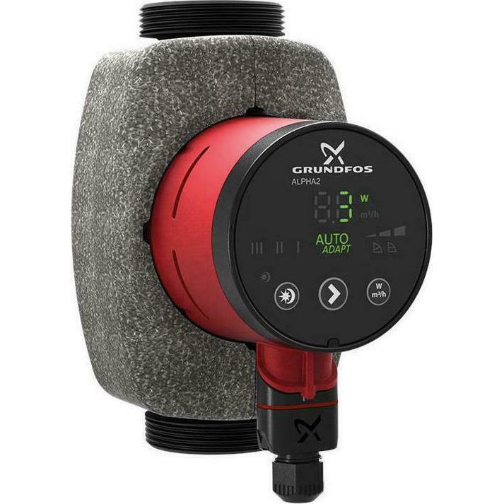 Κυκλοφορητής GRUNDFOS ALPHA2 32-80 180