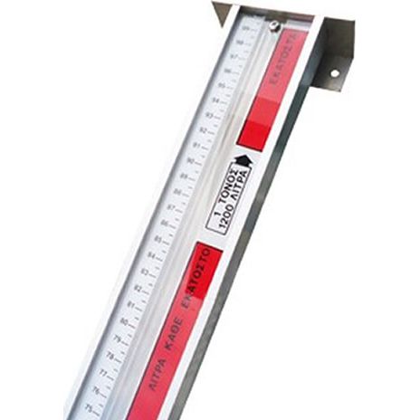 Μετρητής Πετρελαίου Skar