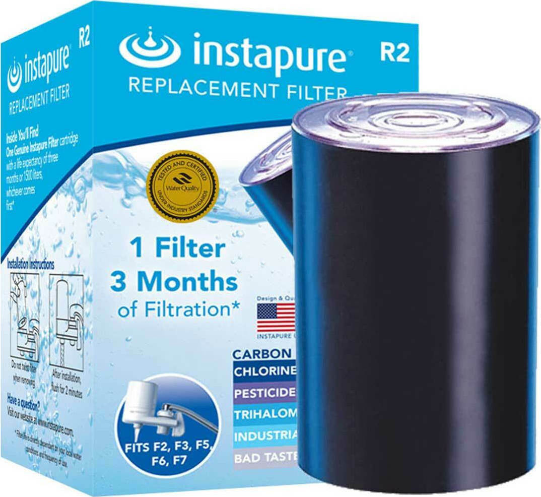 Ανταλλακτικό Φίλτρο Νερού Instapure R2
