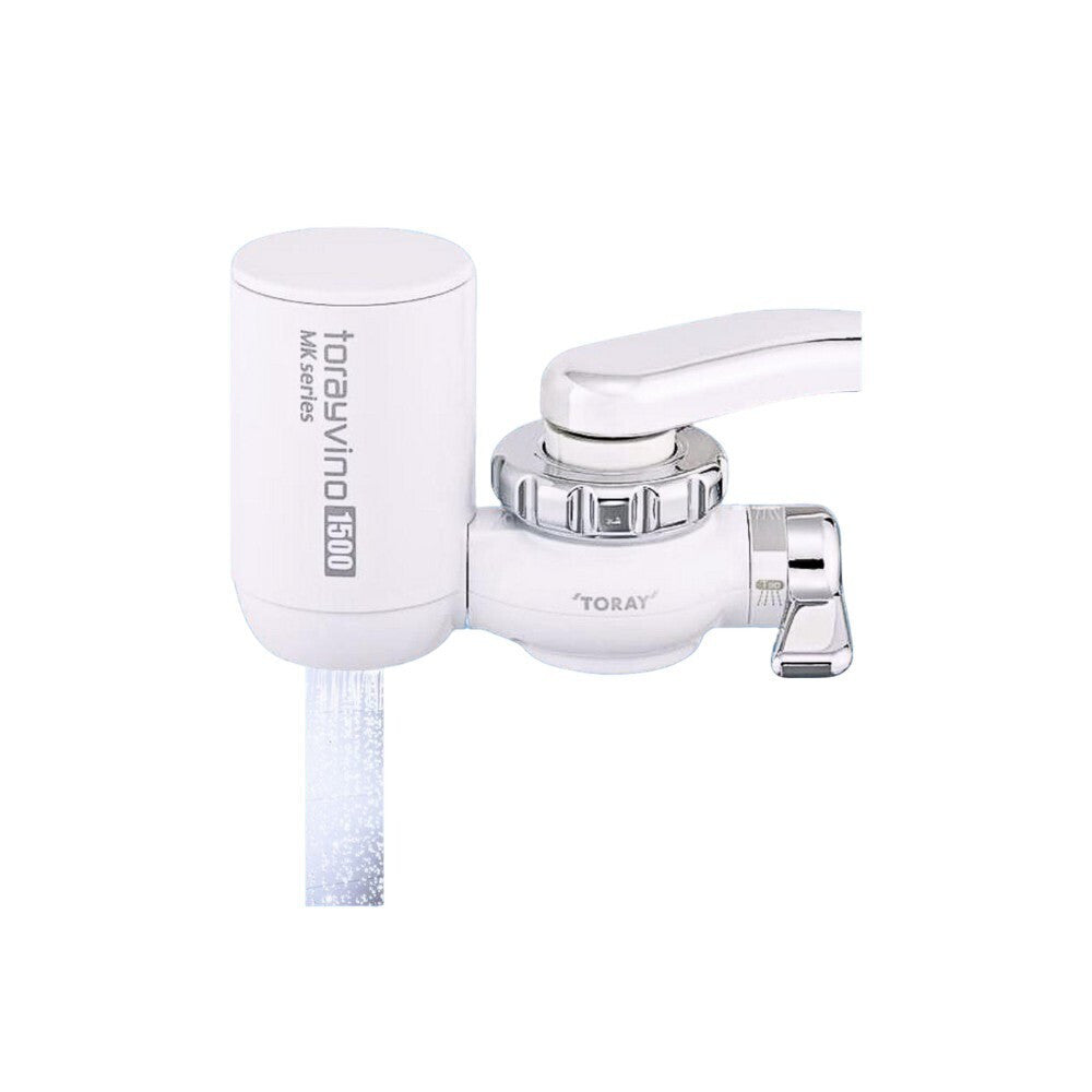 Φίλτρο Νερού Βρύσης Torayvino MK2-EG