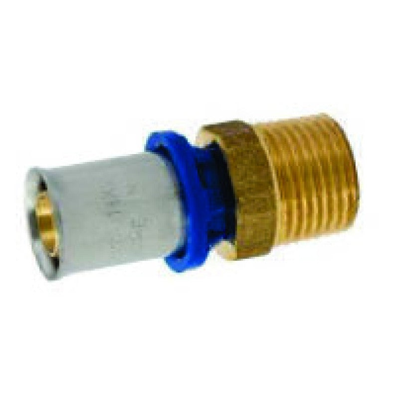 ΡΑΚΟΡ ΑΡΣ. 32x1" PRESS FITTINGS AL-PEX (ARL100)