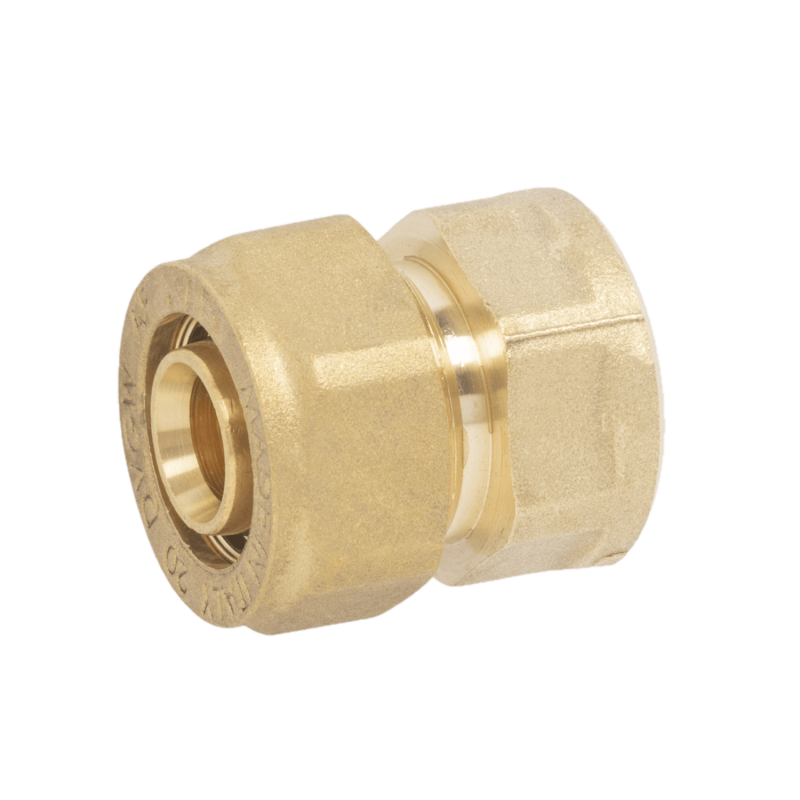 ΡΑΚΟΡ ΘΗΛ. 26x3/4" ΣΥΣΦ. MONOBLOCK AL-PEX (702F)