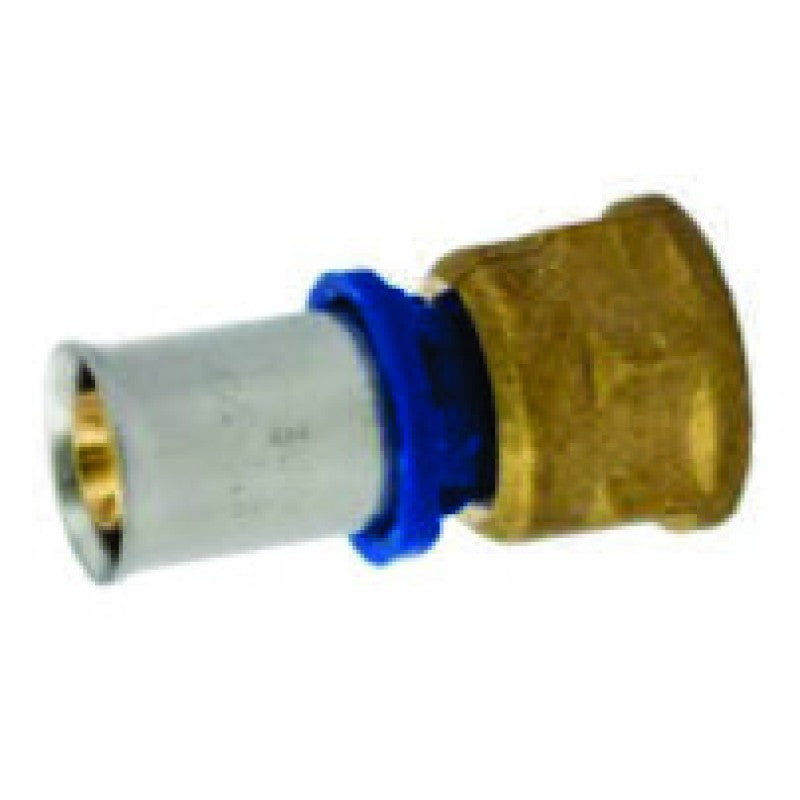 ΡΑΚΟΡ ΘΗΛ. 63x4.5x2" PRESS FITTINGS AL-PEX (ARL110)