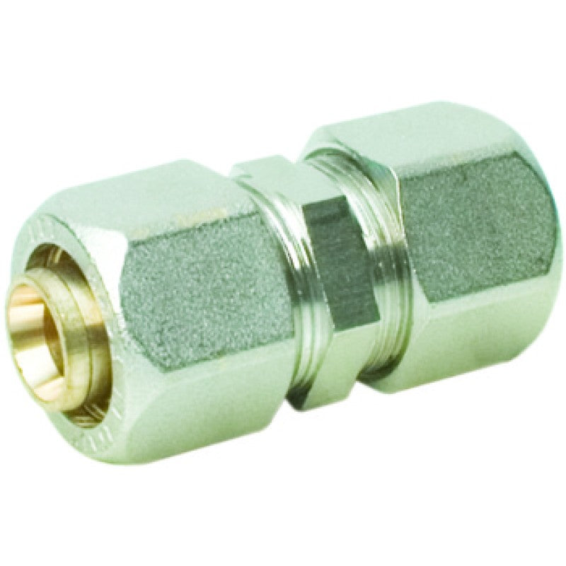 ΡΑΚΟΡ ΣΥΝΔ. 16x16 ΣΥΣΦ. ΔΙΑΙΡΟΥΜ. AL-PEX (703L)