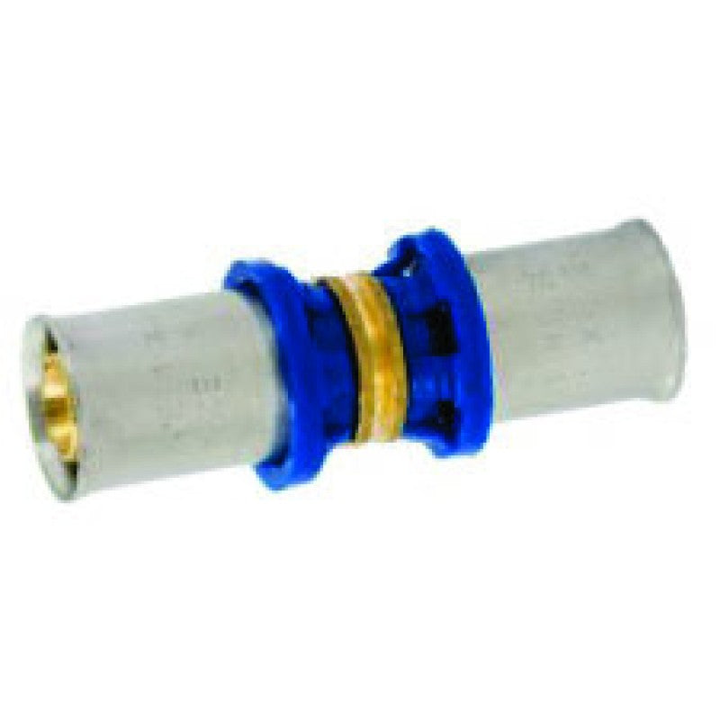 ΡΑΚΟΡ ΣΥΝΔ. 20x20x2.0 PRESS FITTINGS AL-PEX (ARL120)