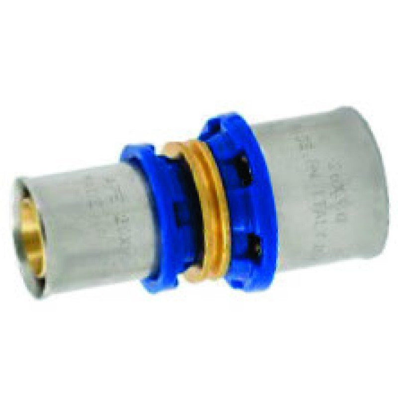 ΡΑΚΟΡ ΣΥΝΔ. ΣΥΣΤΟΛΙΚΟ 40x3.5x32x3.0 PRESS FITTINGS AL-PEX (ARL130)