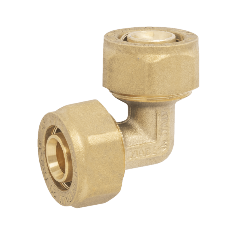 ΓΩΝΙΑ ΣΥΝΔ. 20x20 ΣΥΣΦ. MONOBLOCK AL-PEX (751F)