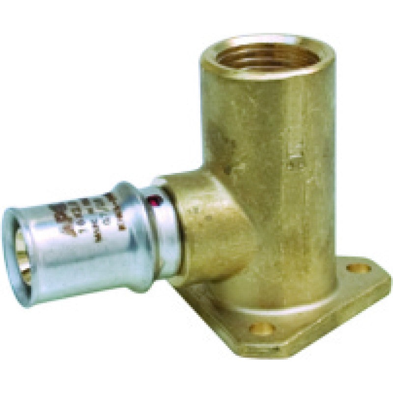 ΓΩΝΙΑ ΣΤΗΡ. 18x1/2" PRESS FITTINGS AL-PEX (AP154)