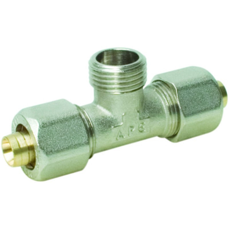 ΤΑΥ ΑΡΣ. 26x3/4" ΣΥΣΦ. ΔΙΑΙΡΟΥΜ. AL-PEX (733L)