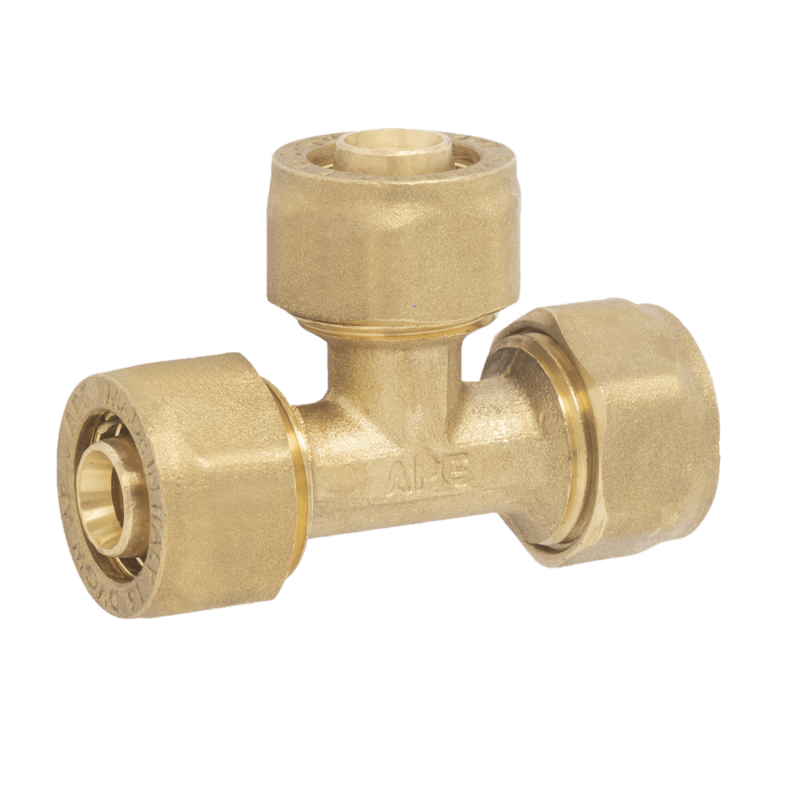 ΤΑΥ ΣΥΝΔ. Φ16 ΣΥΣΦ. MONOBLOCK AL-PEX (731F)