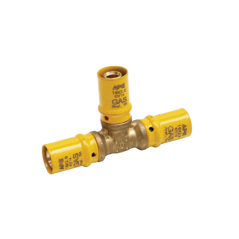 ΤΑΥ ΣΥΝΔ. ΣΥΣΤ. 26x20x26 GAS (AP631)