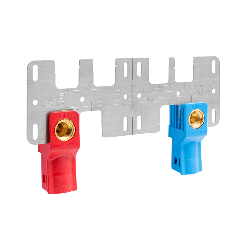 ΓΩΝΙΑ ΥΔΡΟΛΗΨΙΑΣ ΣΕΤ 16x2.0x1/2" PRESS (ARL360)