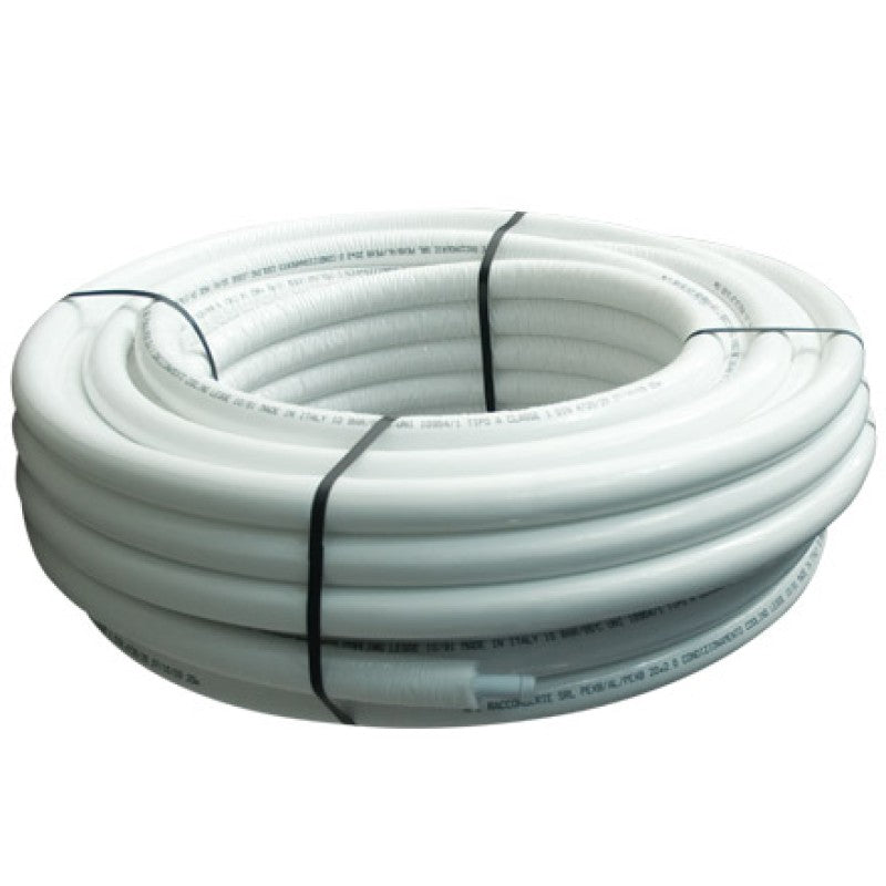 ΣΩΛ. 16x2.0 MULTYLAYER ΨΥΓΕΙΟΥ ΜΟΝΩΣΗ 10mm (50mt)