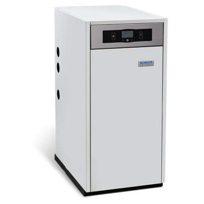 DOM-ΑΤΟΜΙΚΗ ΜΟΝΑΔΑ ΣΥΜΠΥΚΝΩΣΗΣ MINNY 30