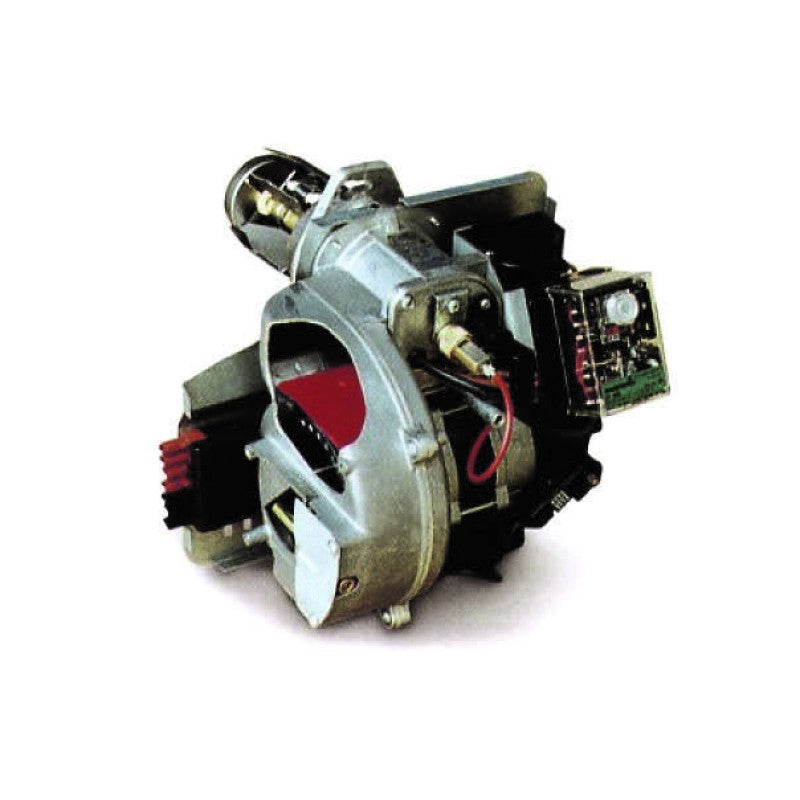 DOM-ΚΑΥΣΤΗΡΑΣ D4 Low Nox ΧΩΡΙΣ ΚΑΠΑΚΙ (ΜΕ ΣΕΤ ΦΛΑΝΤΖΕΣ)