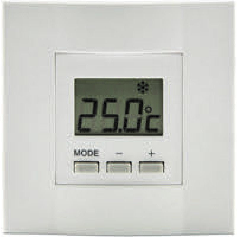 DOM-ΨΗΦΙΑΚ.ΘΕΡΜΟΣΤ.ΕΝΣΥΡΜΑΤΟΣ ON/OFF COMFORT SET DT