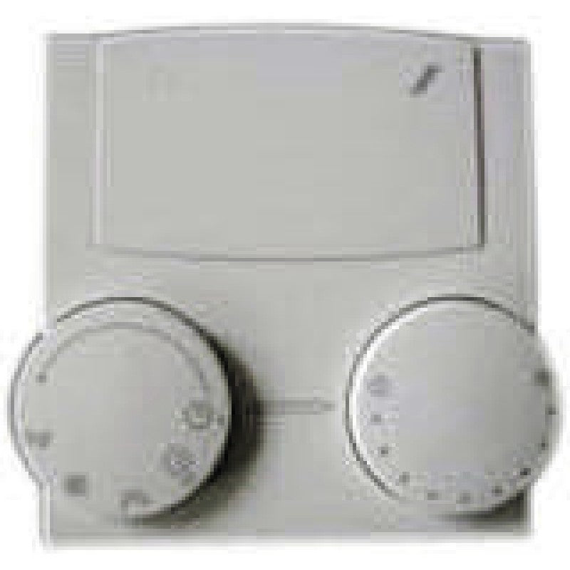 DOM-ΕΝΣΥΡΜΑΤΟΣ ΘΕΡΜΟΣΤΑΤΗΣ ΧΩΡΟΥ FBR 2 ΣΥΜΒΑΤΟΣ LAGO V