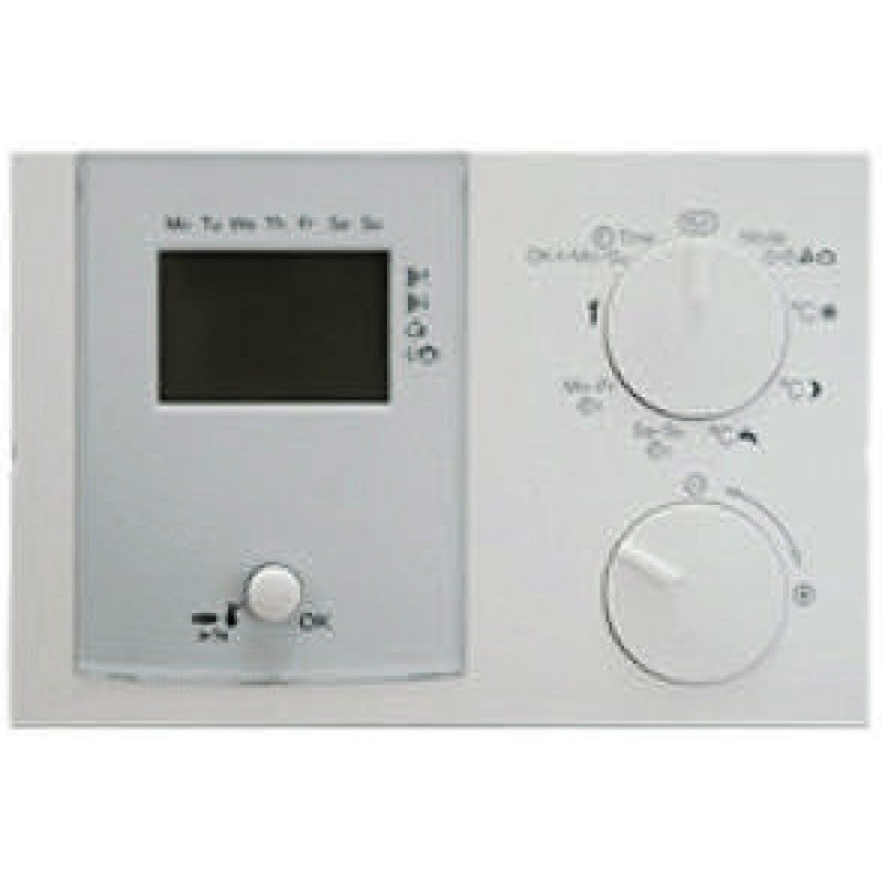 DOM-ΚΛΙΜΑΤ.ΕΛΕΓΚΤΗΣ ΜΕ ΕΝΣΩΜΑΤΩΜΕΝΗ ΑΝΤΙΣΤΑΣΗ ΓΙΑ JAKA