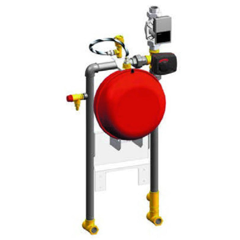 DOM-ΥΔΡΑΥΛΙΚΟ ΚΙΤ ΣΥΜΒΑΤΟ ΓΙΑ ΜΟΝΤΕΛΑ JAKA