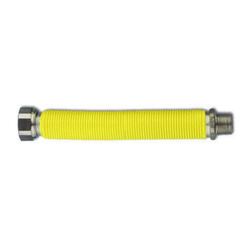 GPR-ΣΠΙΡΑΛ ΑΕΡΙΟΥ INOX ΑΘ 1/2" 200/400