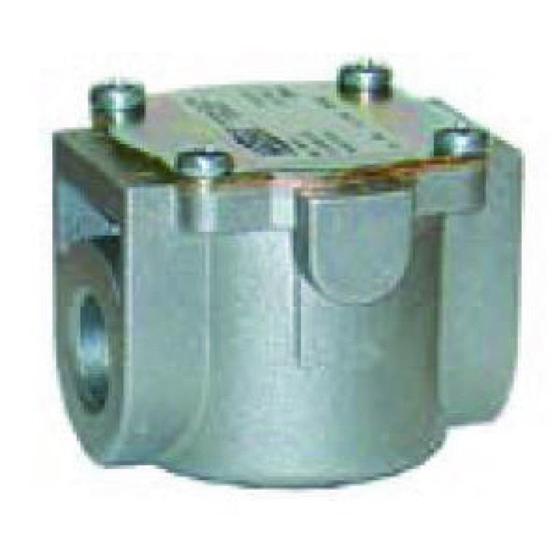 MDS-ΦΙΛΤΡΟ ΑΕΡΙΟΥ 1/2" 2bar