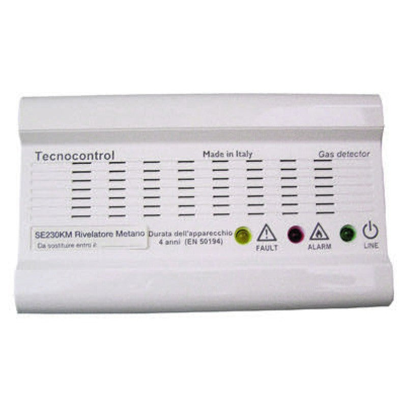 GPR-ΑΝΙΧΝΕΥΤΗΣ ΦΥΣΙΚΟΥ ΑΕΡΙΟΥ