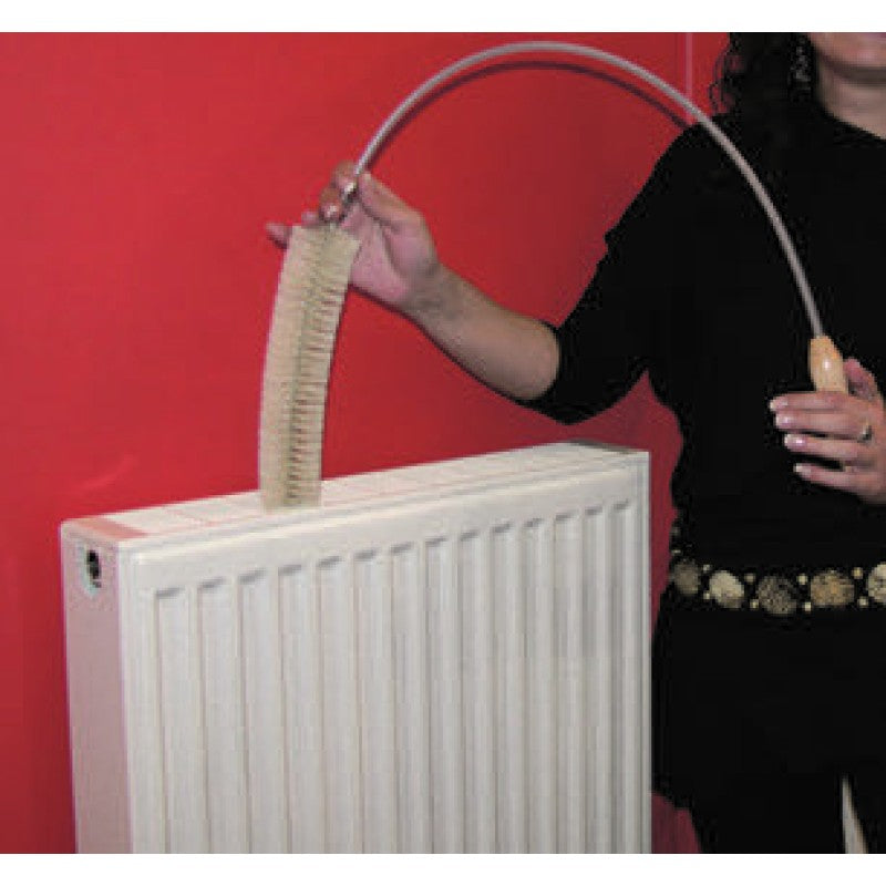 FLD-ΣΚΟΥΠΑΚΙ ΣΩΜΑΤΩΝ ΣΚΟΥΡΟ 115cm