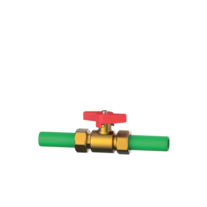 ΔΙΑΚΟΠΤΗΣ ΣΦΑΙΡΙΚΟΣ ΣΥΣΦΙΞΗΣ Φ25 ΛΑΒΗ ΠΕΤΑΛΟΥΔΑ