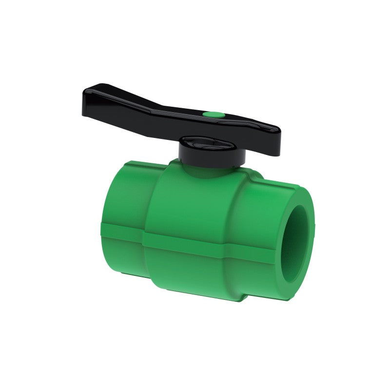 ΔΙΑΚΟΠΤΗΣ ΣΦΑΙΡΙΚΟΣ ΚΟΛΛΗΤΟΣ Φ50 ΜΕ ΛΑΒΗ