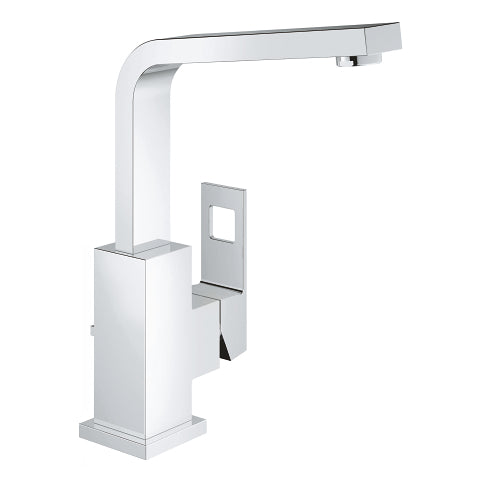 Eurocube Μίκτης νιπτήρα 1/2″ Μέγεθος L