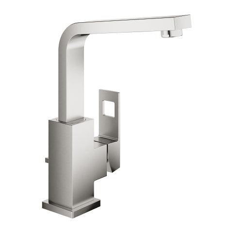 Eurocube Μίκτης νιπτήρα 1/2″ Μέγεθος L