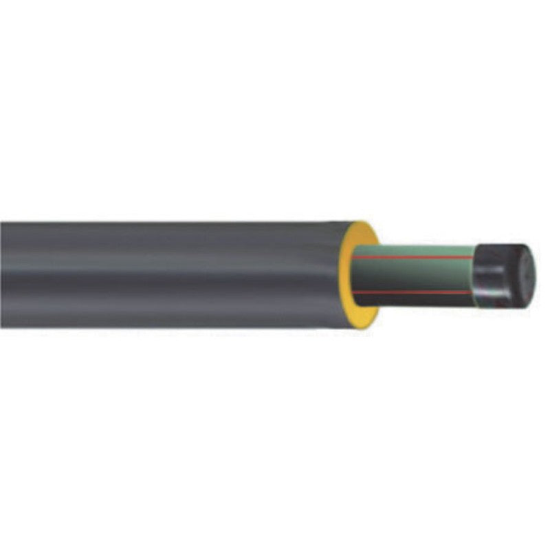 ΣΩΛΗΝΑΣ FASER Φ32 ΜΕ ΜΟΝΩΣΗ SDR 7,4 (ΠΡΑΣΙΝΟΣ) 5,8m