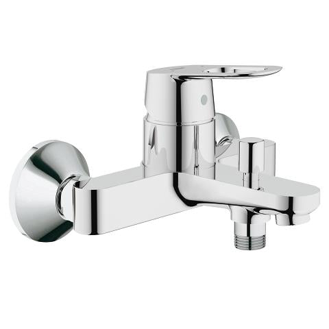 BauLoop Μίκτης λουτρού με ένα μοχλό 1/2″