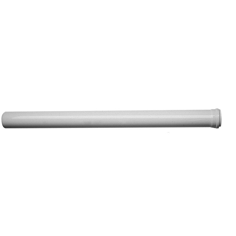 ΠΡΟΕΚΤΑΣΗ ΚΑΜΙΝΑΔΑΣ (PP) Φ80 L=1000mm (ΣΥΜΠΥΚΝ.)