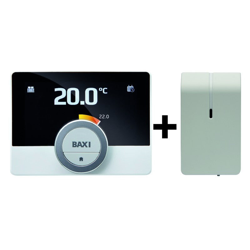 ΘΕΡΜΟΣΤΑΤΗΣ MAGO + GTW16