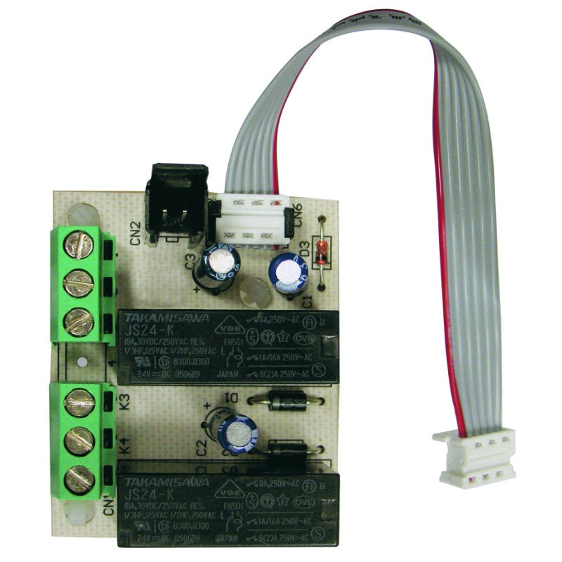 ΠΛΑΚΕΤΑ ΠΟΛΥΖΩΝΙΚΟΥ (LUNA DUO-TEC/DUO-TEC COMPACT)