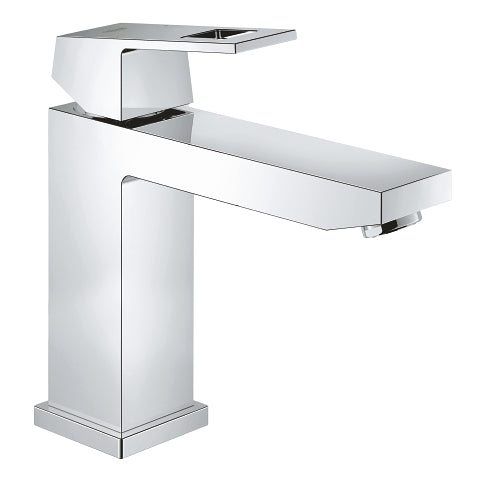 Eurocube Μίκτης νιπτήρα 1/2″ Μ-Μέγεθος