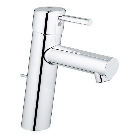 Concetto Μίκτης νιπτήρα 1/2″ Μ-Μέγεθος