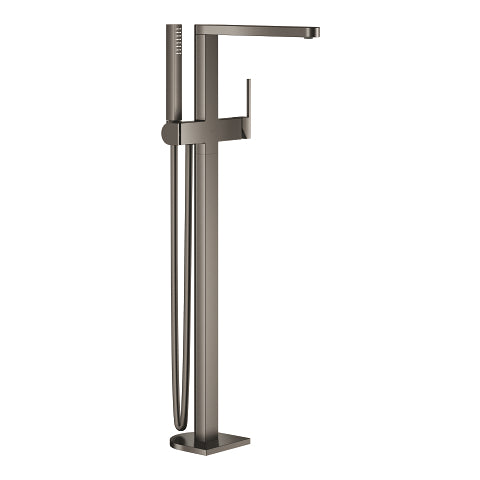 GROHE Plus Μίκτης λουτρού με ένα μοχλό 1/2″ για επιδαπέδια τοποθέτηση