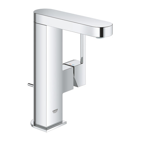 GROHE Plus Μίκτης νιπτήρα 1/2″ Μ-Μέγεθος