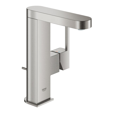GROHE Plus Μίκτης νιπτήρα 1/2″ Μ-Μέγεθος