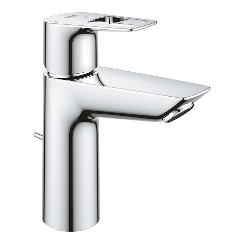BauLoop Μίκτης νιπτήρα 1/2″ Μ-Μέγεθος