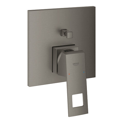 Eurocube Μίκτης με ένα μοχλό 1/2″ δύο ροων